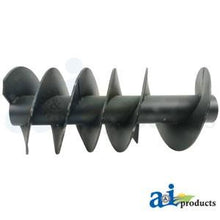 AXE17156 AUGER VERTICAL UNLOADING