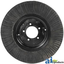 80A569 WHEEL 6" X 9" TAIL ASSY