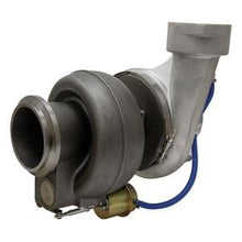 175963 TURBOCHARGER