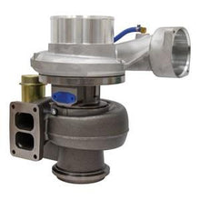 175963 TURBOCHARGER