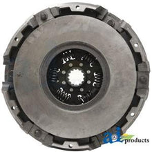 84317690 PRESSURE PLATE