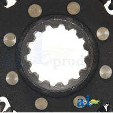 84317690 PRESSURE PLATE