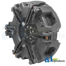 84317690 PRESSURE PLATE