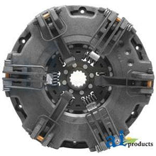 84317690 PRESSURE PLATE