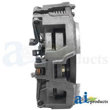 84317690 PRESSURE PLATE