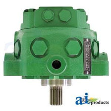 AR94660 HYDRAULIC PUMP