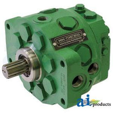 AR94660 HYDRAULIC PUMP