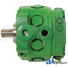 AR56160 HYDRAULIC PUMP