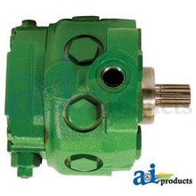 AR56160 HYDRAULIC PUMP