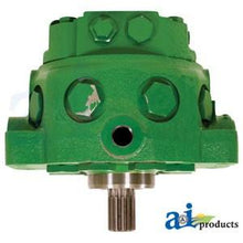 AR56160 HYDRAULIC PUMP