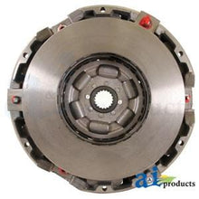 RE73611 CLUTCH ASSEMBLY; 11"