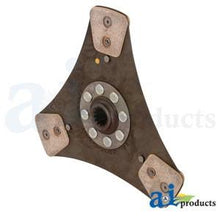 RE73611 CLUTCH ASSEMBLY; 11"