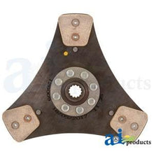 RE73611 CLUTCH ASSEMBLY; 11"
