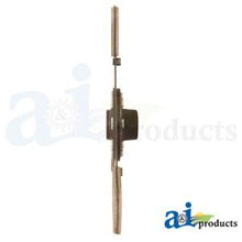 RE73611 CLUTCH ASSEMBLY; 11"