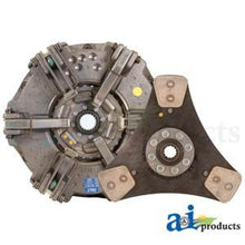RE73611 CLUTCH ASSEMBLY; 11"