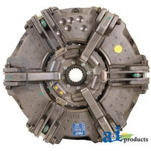 RE73611 CLUTCH ASSEMBLY; 11"