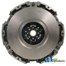 RE197482 PRESSURE PLATE ASSEMBLY