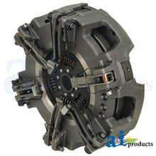RE197482 PRESSURE PLATE ASSEMBLY
