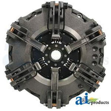 RE197482 PRESSURE PLATE ASSEMBLY