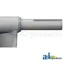 AXE18082 AUGER CROSS REAR