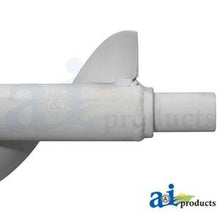 AXE18082 AUGER CROSS REAR