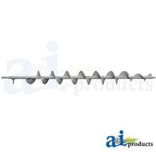 AXE18082 AUGER CROSS REAR