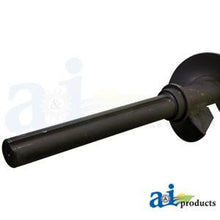 84402652 AUGER TAILING DEL; EXT W