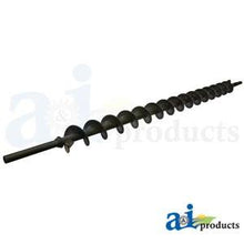 84402652 AUGER TAILING DEL; EXT W