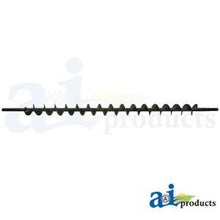 84402652 AUGER TAILING DEL; EXT W