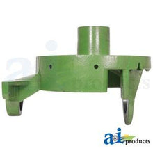 H130137 HOUSING VERT. UNLOADER