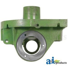 H130137 HOUSING VERT. UNLOADER