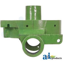 H130137 HOUSING VERT. UNLOADER