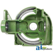 H130137 HOUSING VERT. UNLOADER