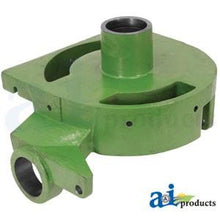 H130137 HOUSING VERT. UNLOADER