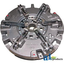 02940394 DOUBLE CLUTCH