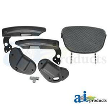 F20A275 SEAT AIR GRAY CLOTH