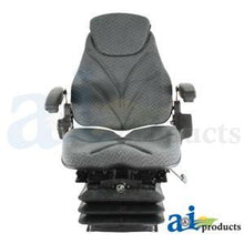 F20A275 SEAT AIR GRAY CLOTH