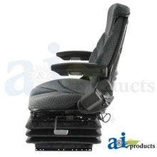 F20A275 SEAT AIR GRAY CLOTH
