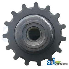 84414906 SPROCKET UPPER FEED CONV