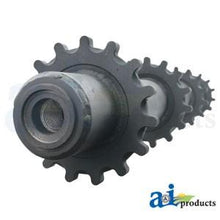 84414906 SPROCKET UPPER FEED CONV
