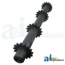 84414906 SPROCKET UPPER FEED CONV