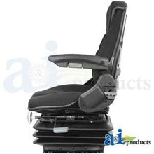 F20M245 SEAT MECHANICAL BLACK
