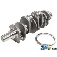 3228376R91 CRANKSHAFT