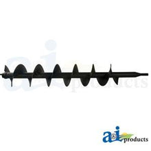 84577410 AUGER INCLINE DELIVERY