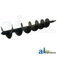 84577410 AUGER INCLINE DELIVERY
