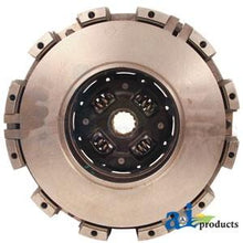 35555-25102 DUAL CLUTCH ASSEMBLY