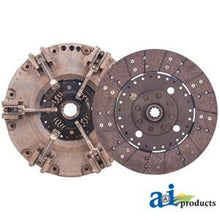 35555-25102 DUAL CLUTCH ASSEMBLY