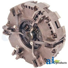 35555-25102 DUAL CLUTCH ASSEMBLY