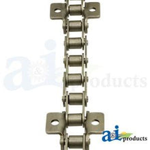 AXE27247LS CHAIN FEEDERHOUSE LESS S