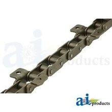 AXE27247LS CHAIN FEEDERHOUSE LESS S